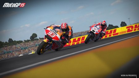 MotoGP 15 download torrent