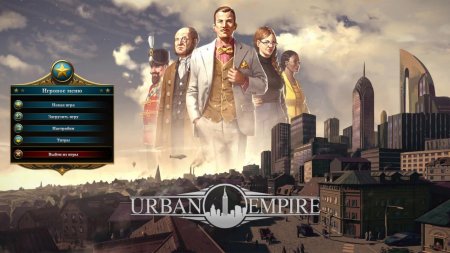 urban empire download torrent