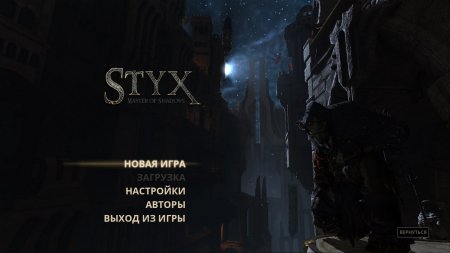 Styx Master of Shadows download torrent