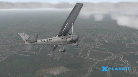X-Plane 11 download torrent