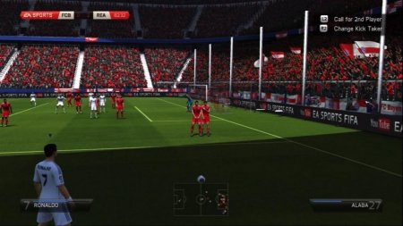 FIFA 14 download torrent
