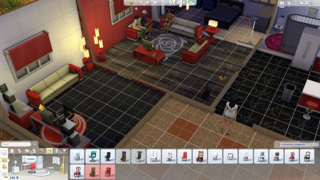 Sims 4 / SIMS 4 all add-ons download torrent