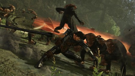 BERSERK and the Band of the Hawk download torrent