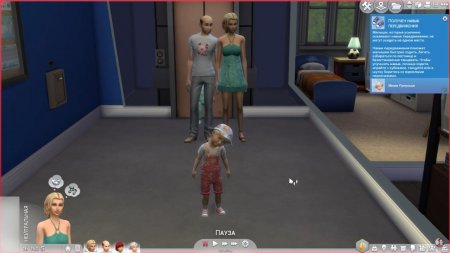 The Sims 4 Toddlers is here to download torrent