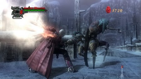 Devil May Cry 4 download torrent