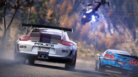 Need for Speed: Hot Pursuit download torrent