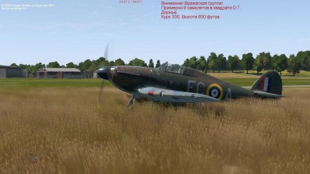 IL-2 Sturmovik: Battle of Britain download torrent