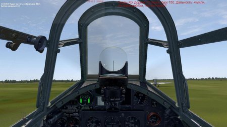 IL-2 Sturmovik: Battle of Britain download torrent