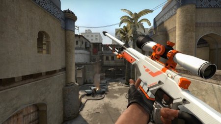 CS GO with all skins download torrent