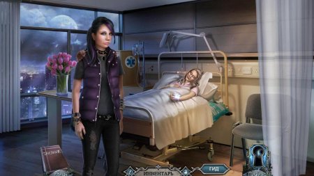 Resident of Misery 2: Hell Thistle download torrent