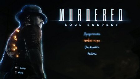 Murdered: Soul Suspect download torrent