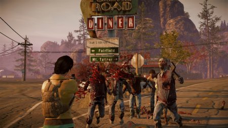 State of Decay download torrent