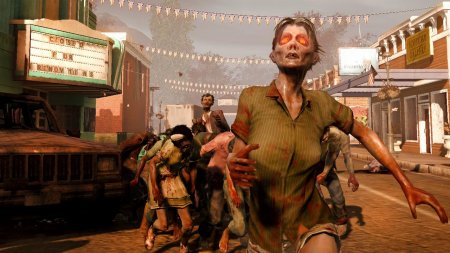 State of Decay download torrent