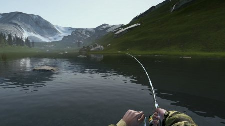Ultimate Fishing Simulator download torrent