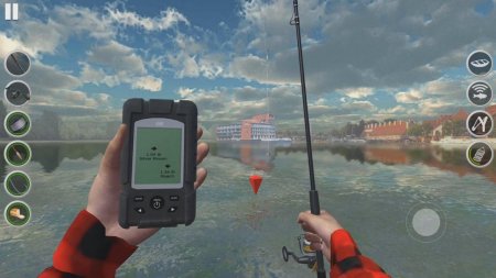 Ultimate Fishing Simulator download torrent