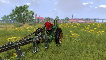 Farmers Dynasty download torrent