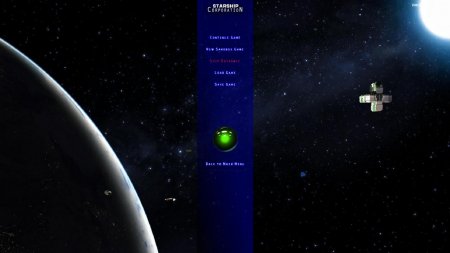 Starship Corporation download torrent