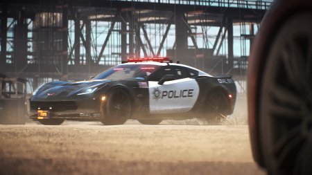 Need For Speed ​​Payback Mechanics download torrent