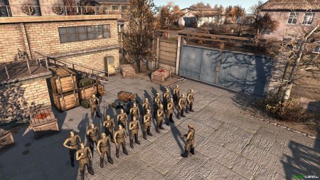Assault Squad 2: Men of War Origins download torrent