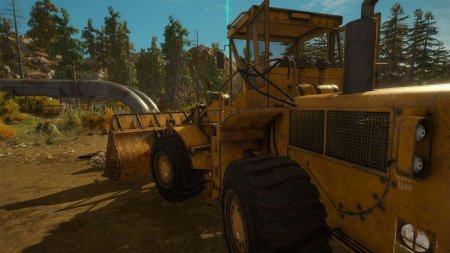 Gold Rush The Game 2017 download torrent