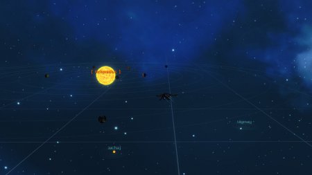 Stellar Tactics download torrent