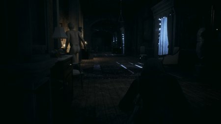 Remothered Tormented Fathers download torrent