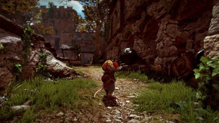 Ghost of a Tale download torrent