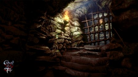 Ghost of a Tale download torrent