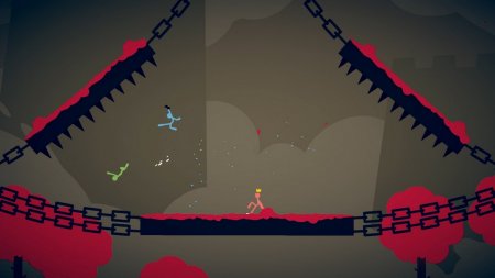Stick Fight The Game download torrent