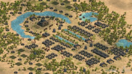 Download Age of Empires Definitive Edition torrent