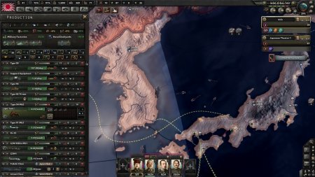 Hearts of Iron 4 Waking the Tiger download torrent