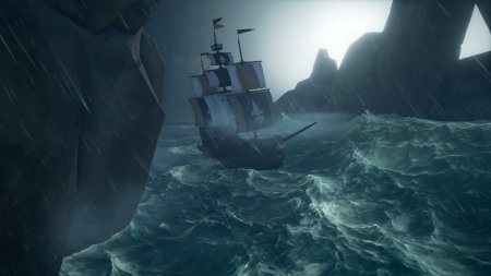 Sea of ​​Thieves download torrent