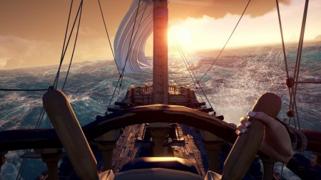 Sea of ​​Thieves download torrent