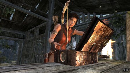 Tomb Raider 2013 download torrent