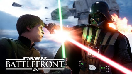 Star Wars: Battlefront 3 (2015) download torrent