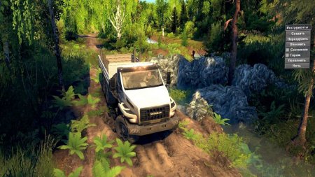 Spin Tires 2017 with mods download torrent