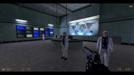 Half-Life 1 download torrent