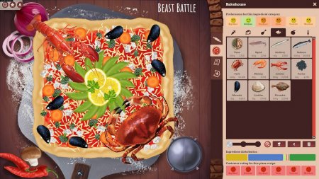 Pizza Connection 3 download torrent