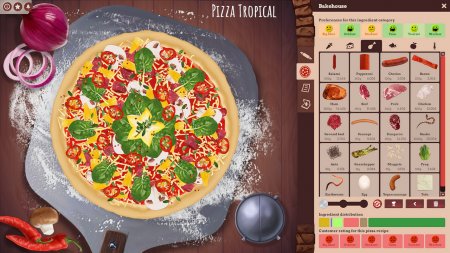 Pizza Connection 3 download torrent