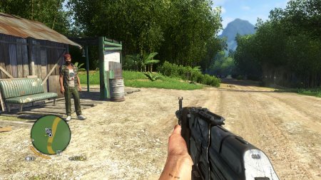 Far Cry 3 Mechanics download torrent