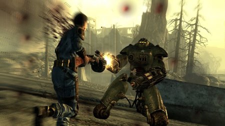 Fallout 3 Mechanics download torrent
