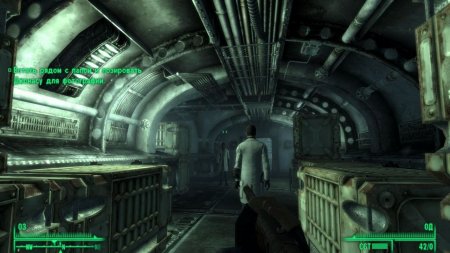 Fallout 3 Mechanics download torrent