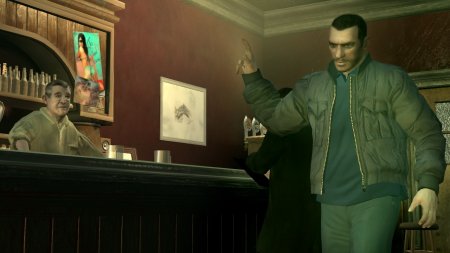 GTA 4 / Grand Theft Auto IV download torrent