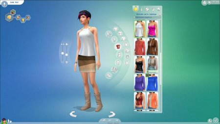 Sims 4 without add-ons download torrent