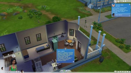 Sims 4 without add-ons download torrent