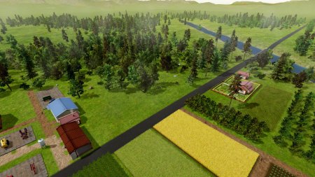 Farm Manager 2018 download torrent in Russian