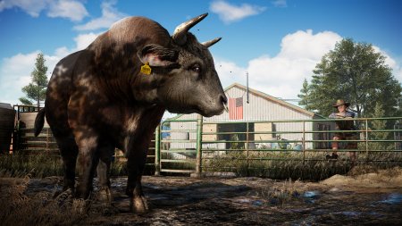 Far Cry 5 download torrent xatab