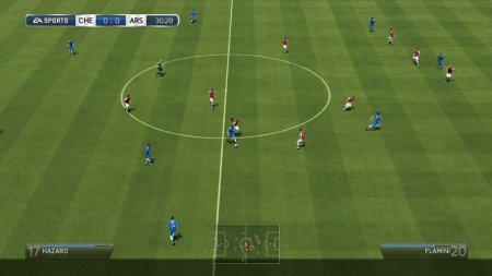 FIFA 14 Repack Mechanics download torrent
