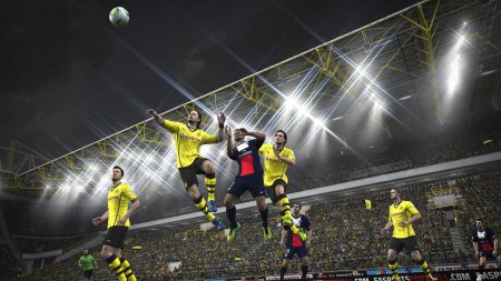 FIFA 14 Repack Mechanics download torrent