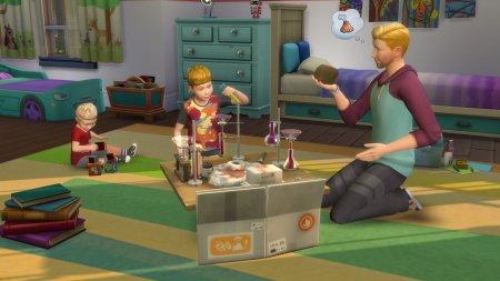 Sims 4 latest version 2017 – 2018 download torrent